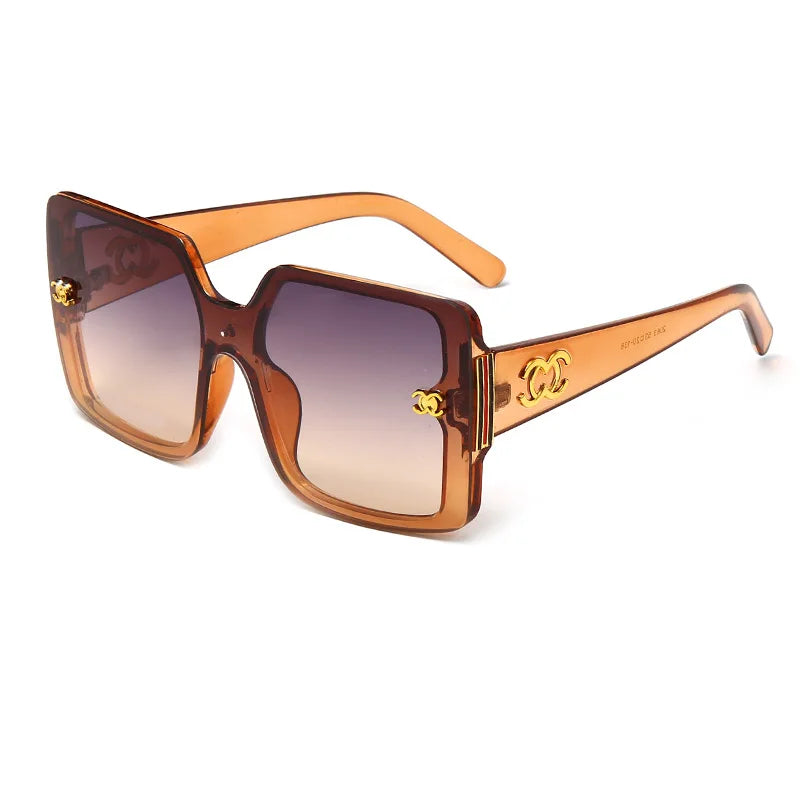 Women’s Glamour Style Sunglasses