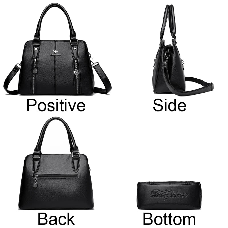 Women’s Luxury Style Handbag