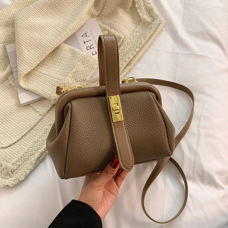 Women’s Retro Style Handbag