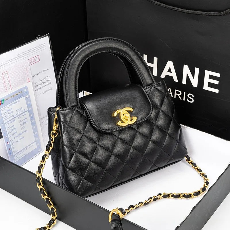 Women’s PU Leather Everyday Bag