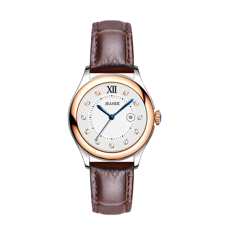 Women’s Vintage Style Watch
