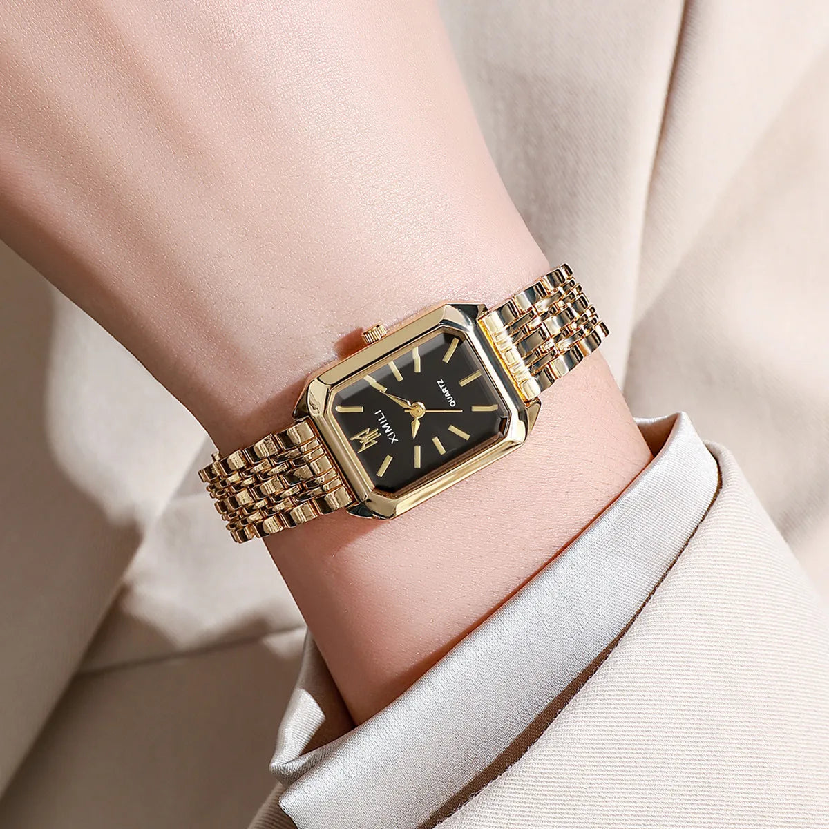 Women’s Business Style Watch