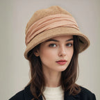 Women’s Autumn & Winter Hat
