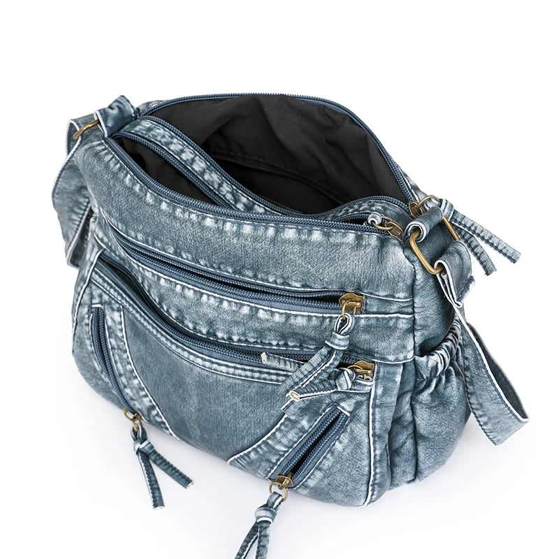 Women’s Vintage Style Handbag