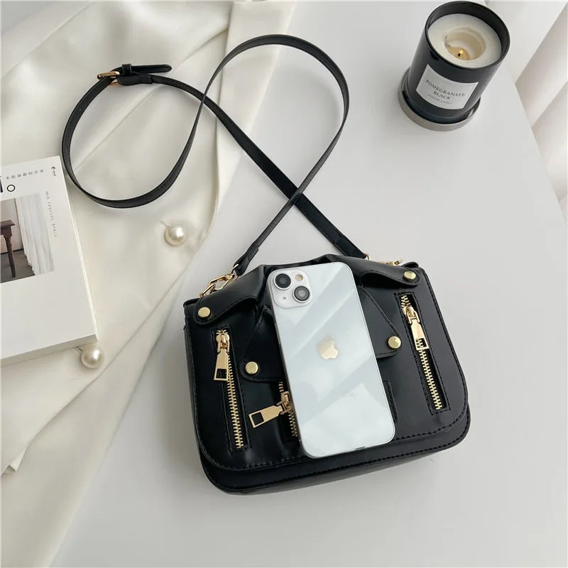 Women’s Fashion Crossbody Bag