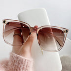 Women’s Oversized Sunglasses