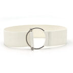 Women’s Elastic Waist Belt
