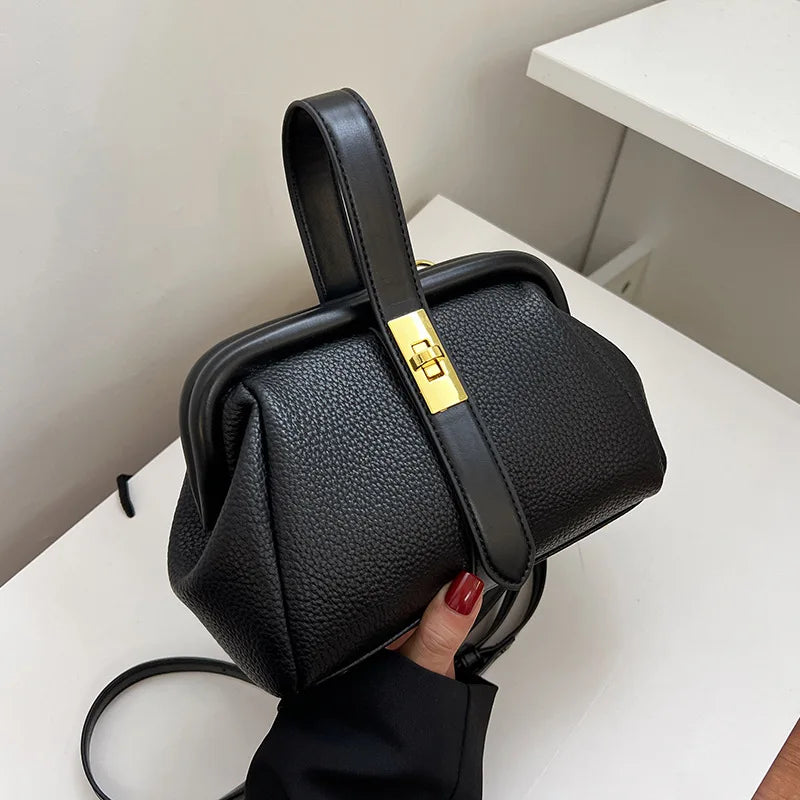 Women’s Retro Style Handbag