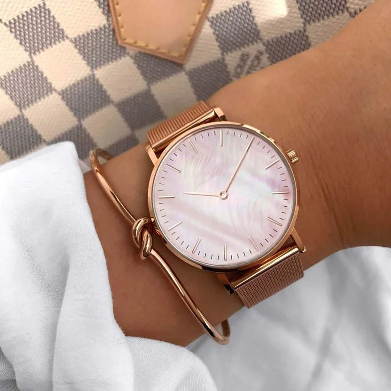 Women’s Fashion Quartz Watch