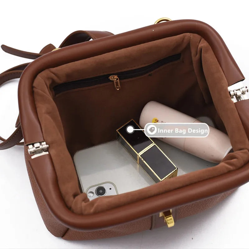 Women’s Retro Style Handbag