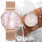 Women’s Fashion Quartz Watch