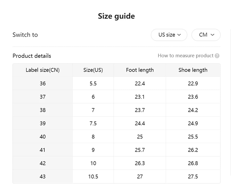 Women’s Winter Boots