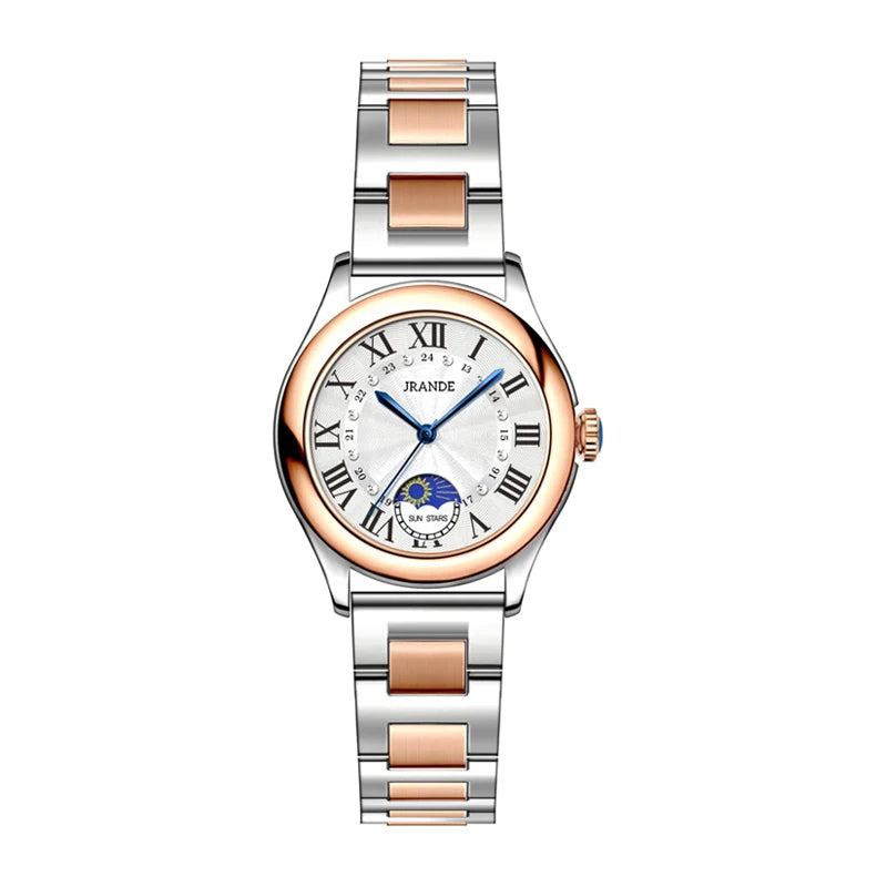 Women’s Vintage Style Watch