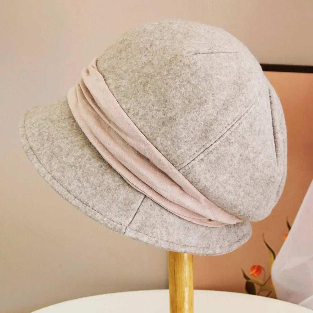 Women’s Autumn & Winter Hat