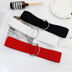 Women’s Elastic Waist Belt