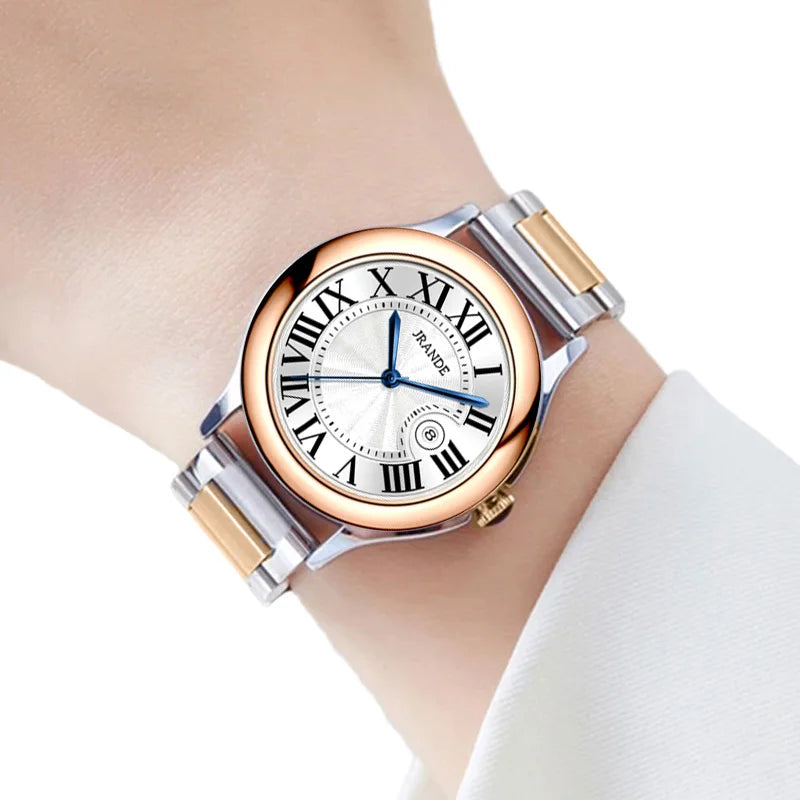 Women’s Vintage Style Watch