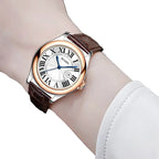 Women’s Vintage Style Watch