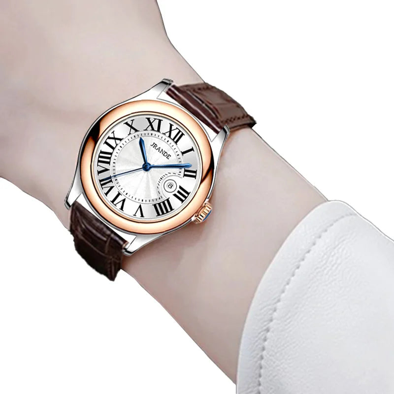 Women’s Vintage Style Watch