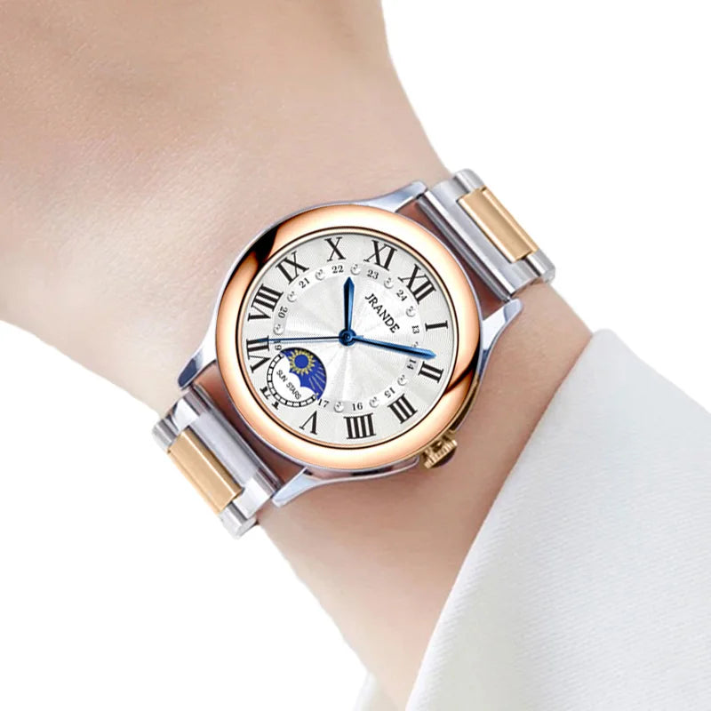 Women’s Vintage Style Watch