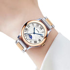 Women’s Vintage Style Watch