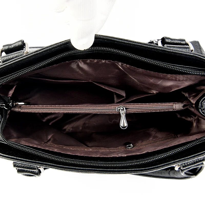 Women’s Luxury Style Handbag