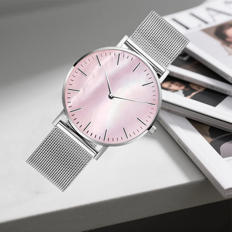 Women’s Fashion Quartz Watch