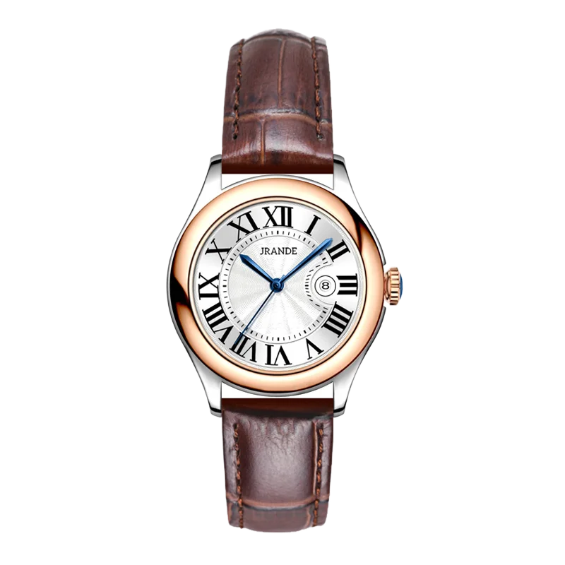 Women’s Vintage Style Watch