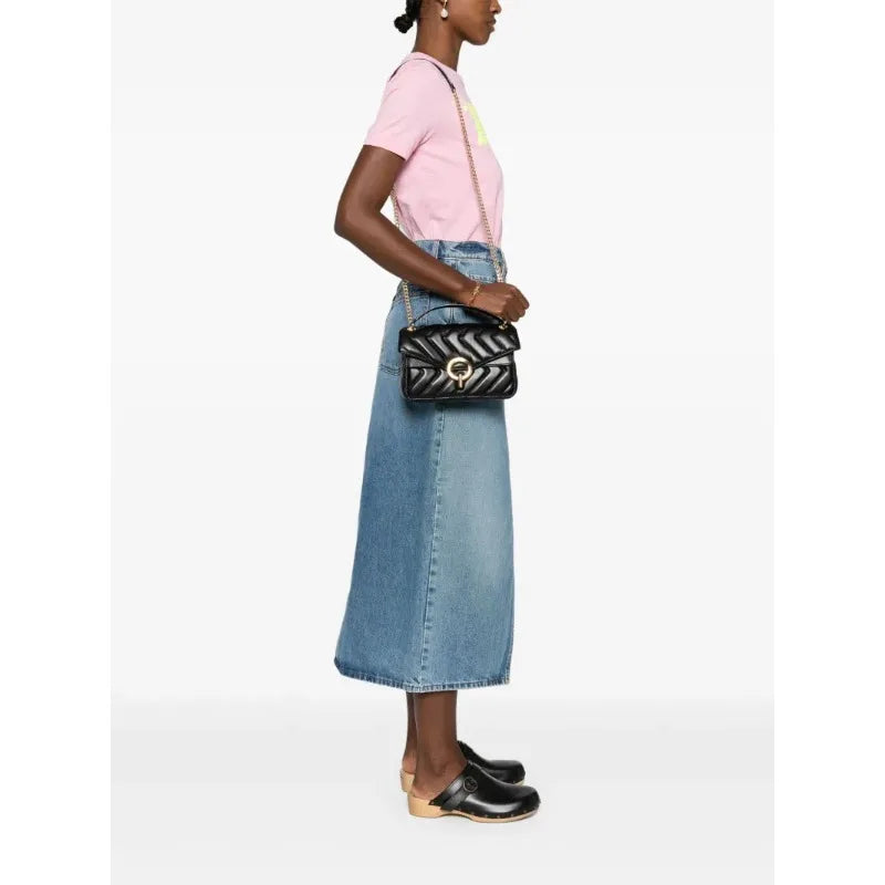 Women’s PU Leather Everyday Bag