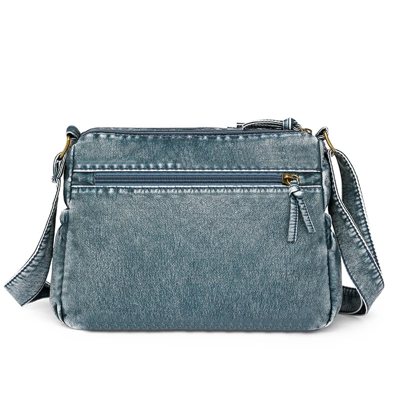 Women’s Vintage Style Handbag