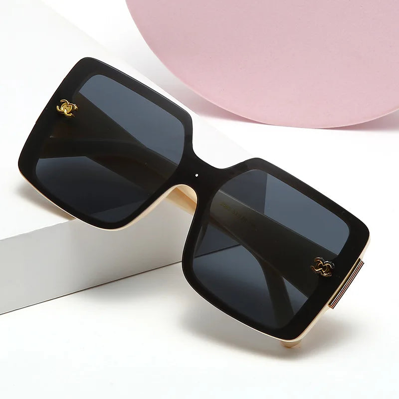 Women’s Glamour Style Sunglasses