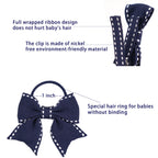 Girls’ Hair Accessories Set