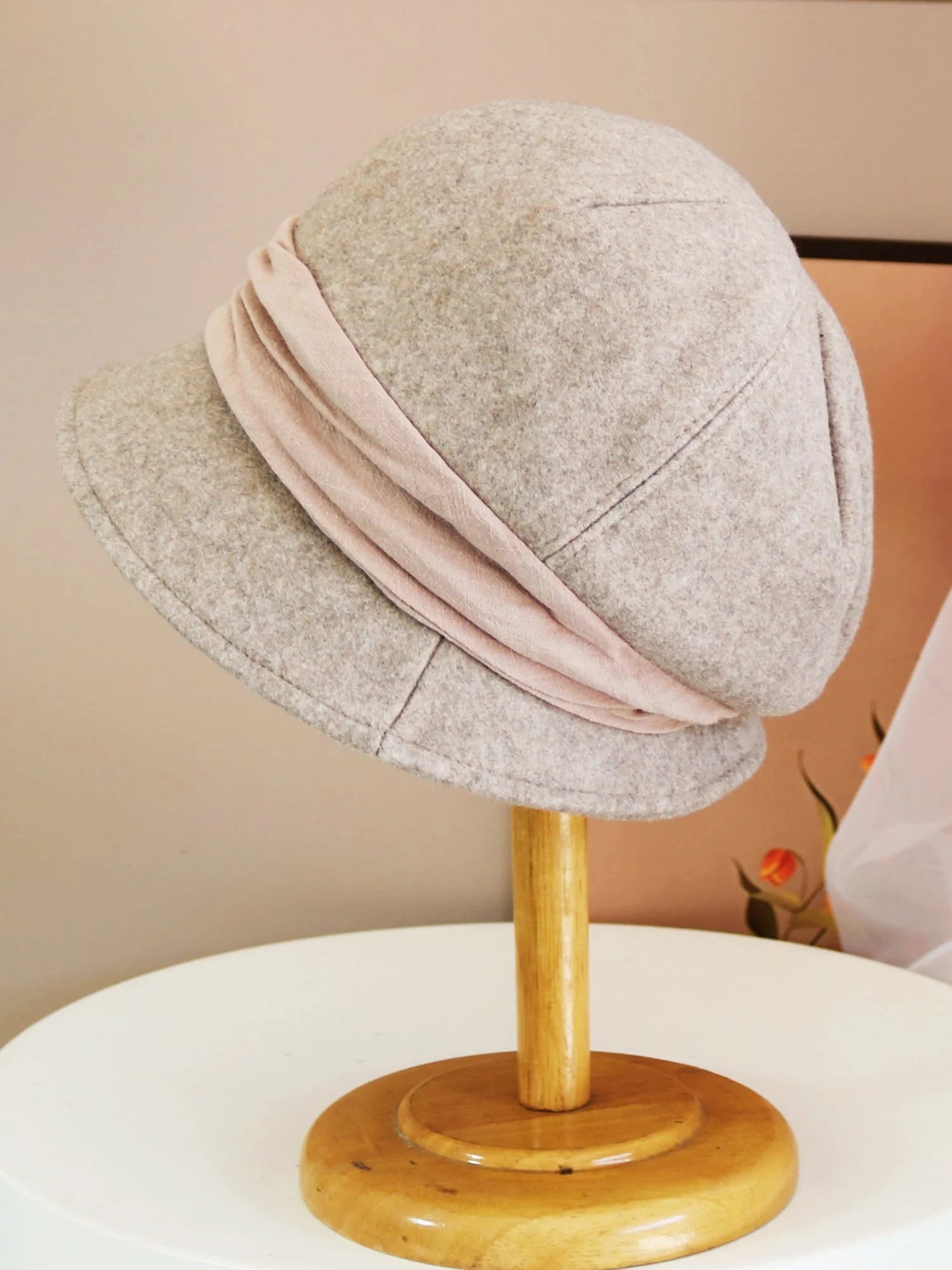 Women’s Autumn & Winter Hat