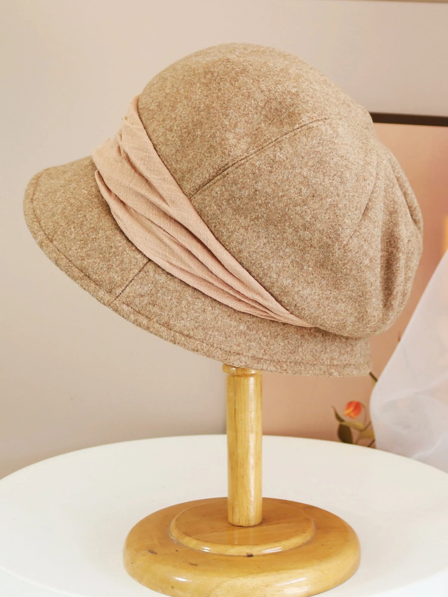 Women’s Autumn & Winter Hat