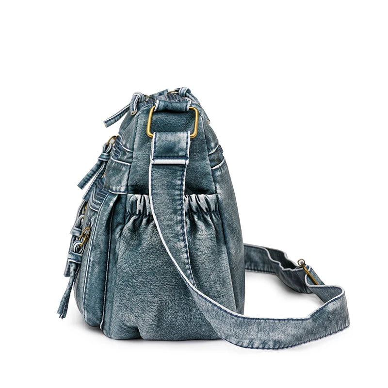 Women’s Vintage Style Handbag