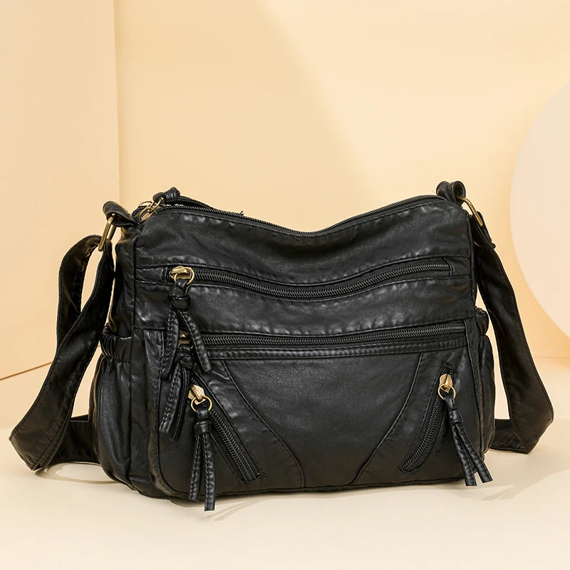 Women’s Vintage Style Handbag