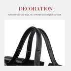 Women’s Large Capacity Tote Bag