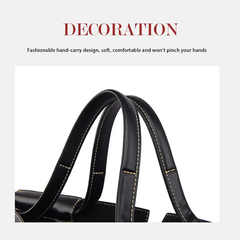 Women’s Large Capacity Tote Bag