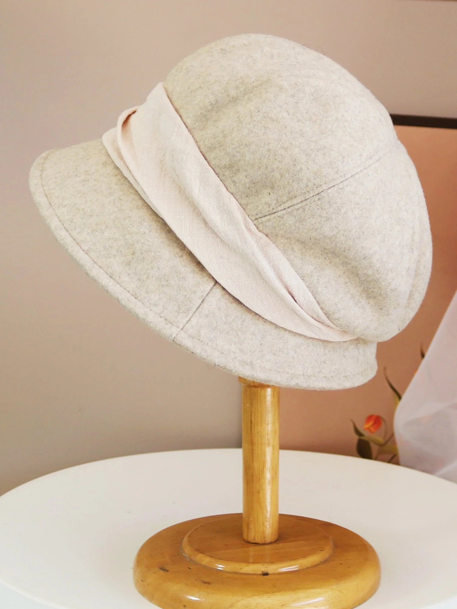 Women’s Autumn & Winter Hat