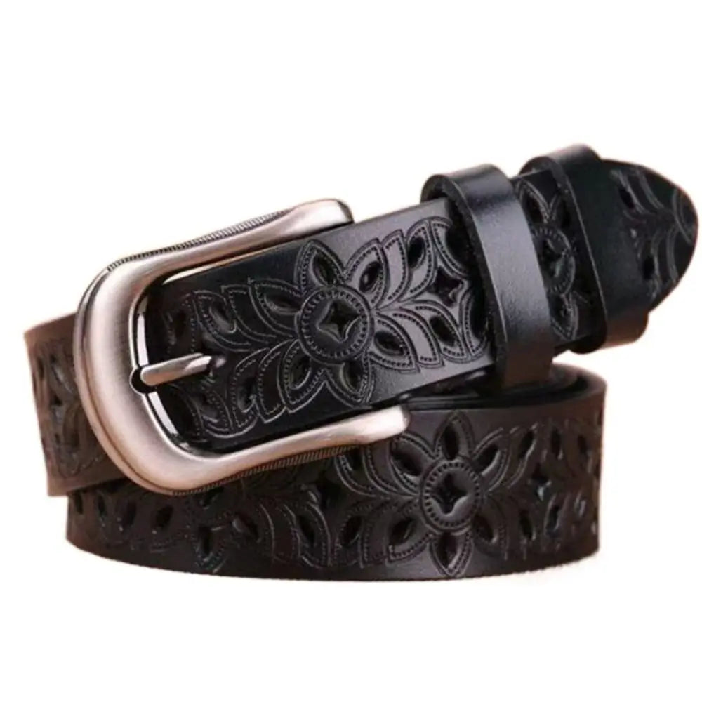 Women’s Leather Belt