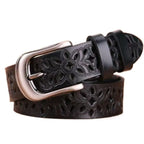 Women’s Leather Belt