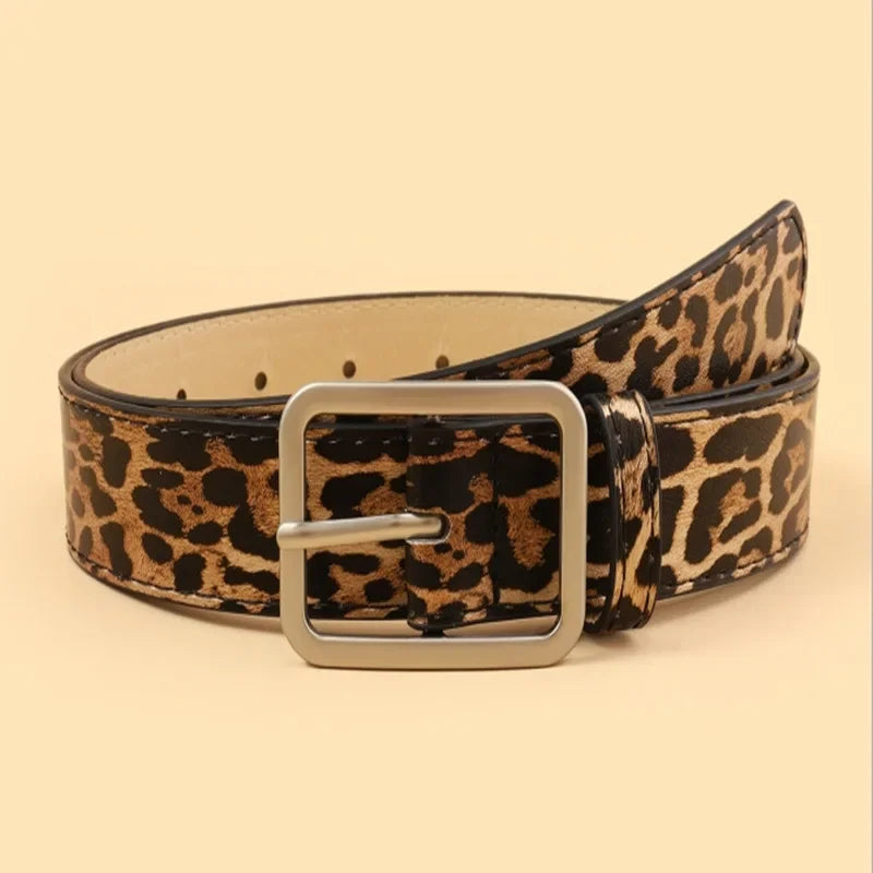 Women’s Fashion Belt