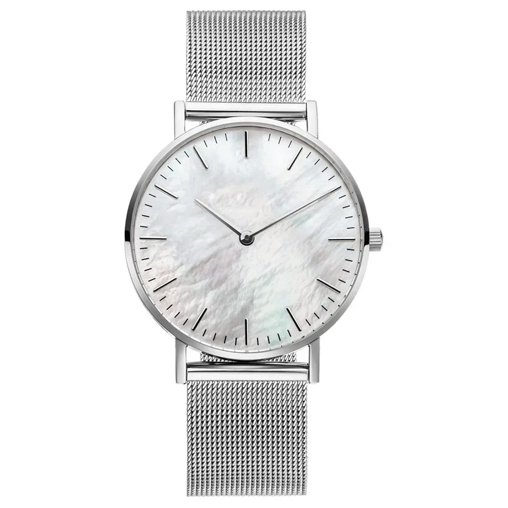Women’s Fashion Quartz Watch