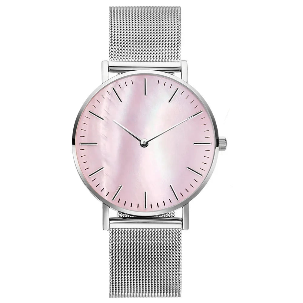 Women’s Fashion Quartz Watch