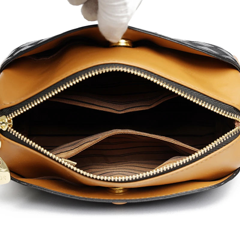 Women’s Everyday Shoulder Bag