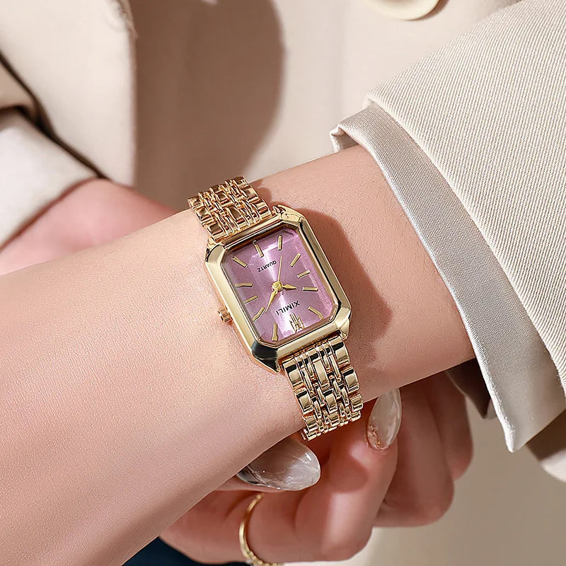 Women’s Business Style Watch