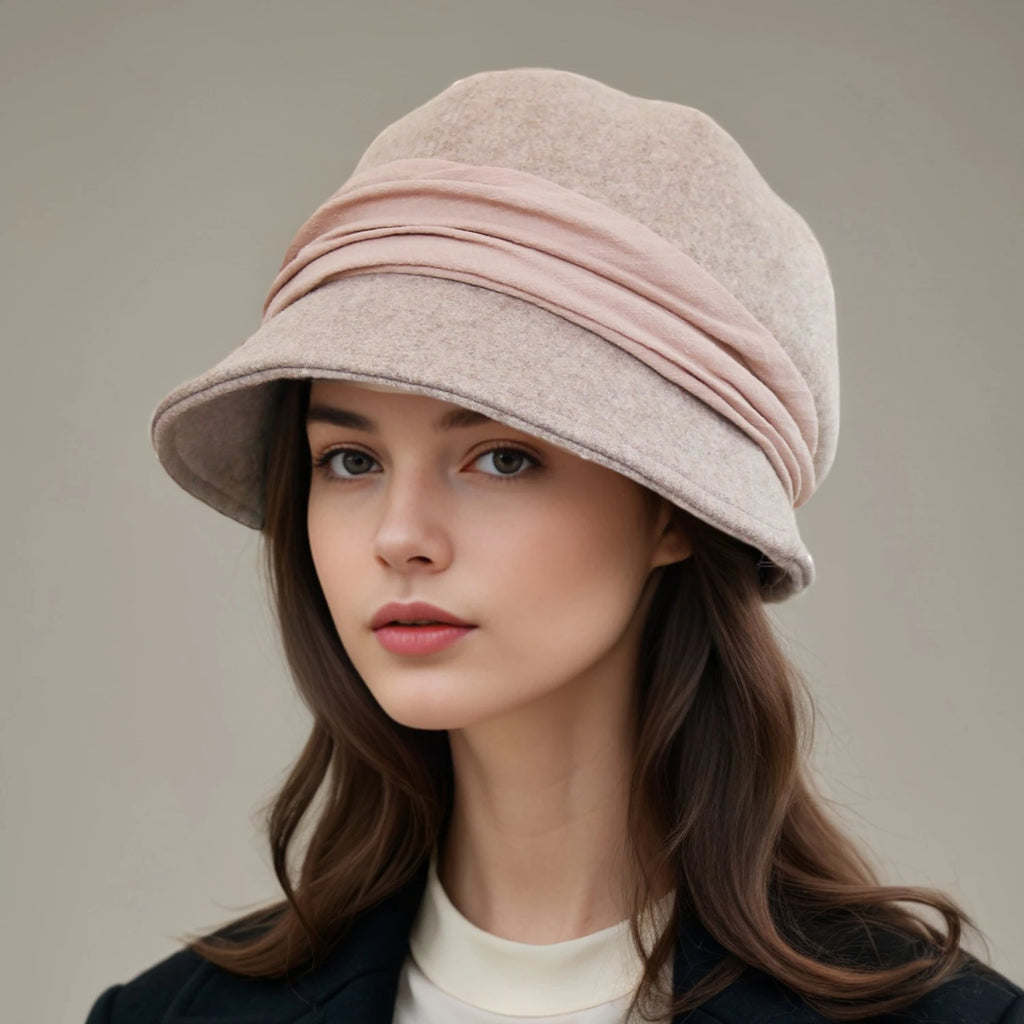 Women’s Autumn & Winter Hat