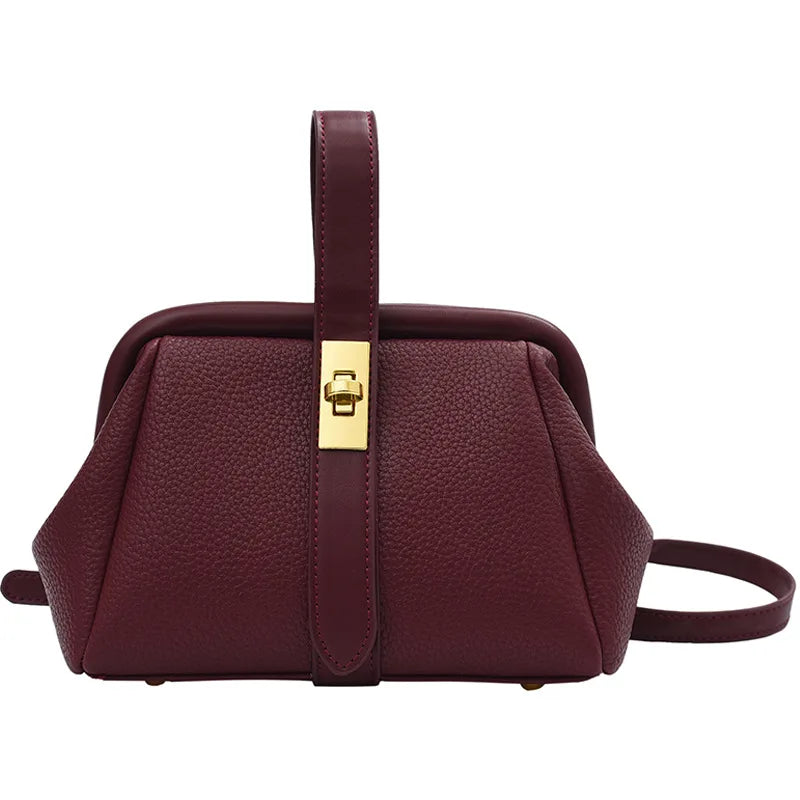 Women’s Retro Style Handbag