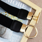 Women’s Fashion Dress Belt
