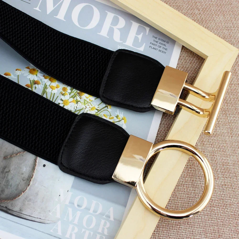 Women’s Fashion Dress Belt